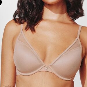☕️ THIRDLOVE  UNDERWIRE BRA SIZE 32F